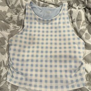 Old navy power chill tank